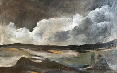 Previous show: ‘Interpret a Poem’ Aire Valley Arts 30 April to 17 May 2026
