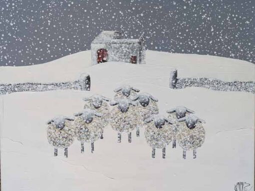 Christina Harris