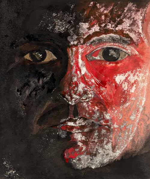 Daniel Paolo: Painter