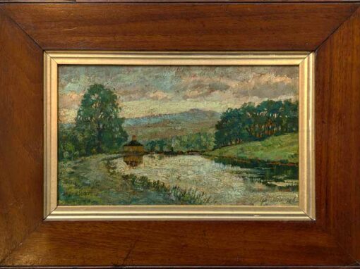 Fred Cecil Jones 1891 – 1956. b. Bradford