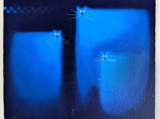 Govinder Nazran (1964-2008) Bradford & Saltaire