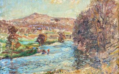 Past Masters of the Aire and Wharfe Valleys 5 Feb to 15 March 2026