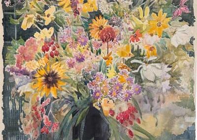 Jane Fielder JF576K Best Auction Ever, Haworth SOLD