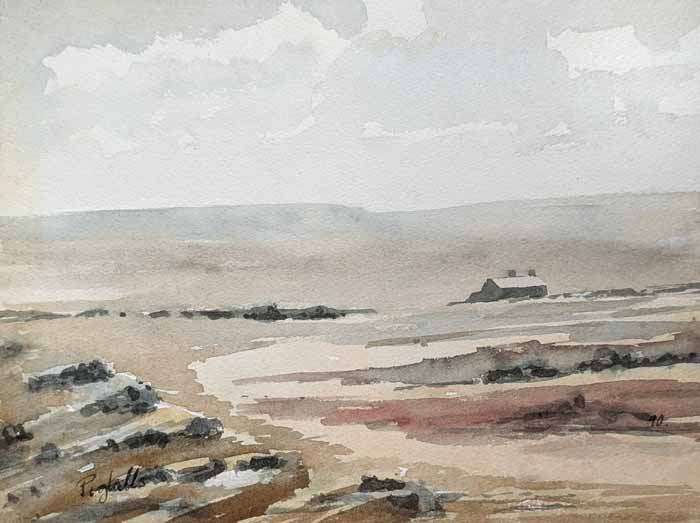 John C Pighills (1943-2026), Oxenhope