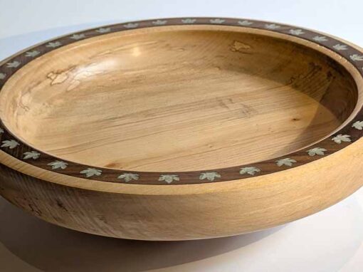 John Douglas – Woodworker