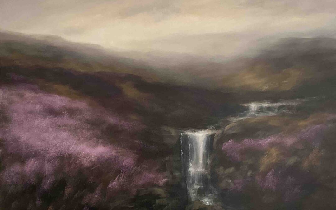 Previous Exhibition Judith Levin ‘Moor and Mist’ 28 Sept to 12 Nov 2023