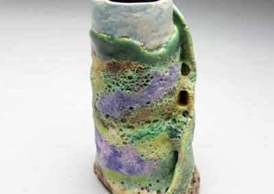 Kath-Bonson-KB2649-Landscape-Curl-vase-£15