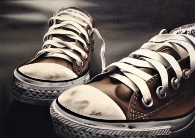 L Amy Charlesworth AC009 Best Shoes Ever