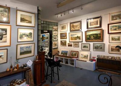 Past Masters Exhibition 1