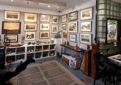 Past Masters Exhibition 2