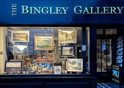 Past Masters Exhibition 4