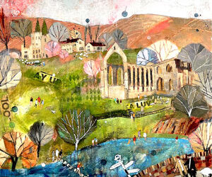 New Exhibition: ‘Material Conversations; Mixed Media and Collage’  21 May to 28 June 2026