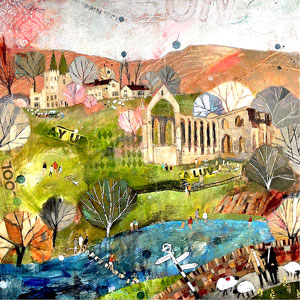 New Exhibition: ‘Material Conversations; Mixed Media and Collage’  21 May to 28 June 2026