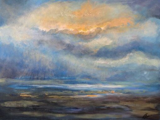 Tamara Lawson Painter