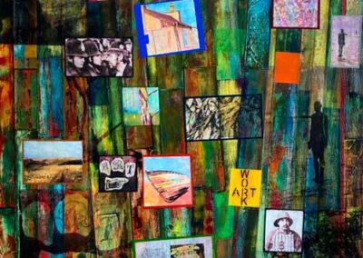Tony-Dexter-TD36-'Art-Work'-30x30in-acrylic-on-Canvas-£140